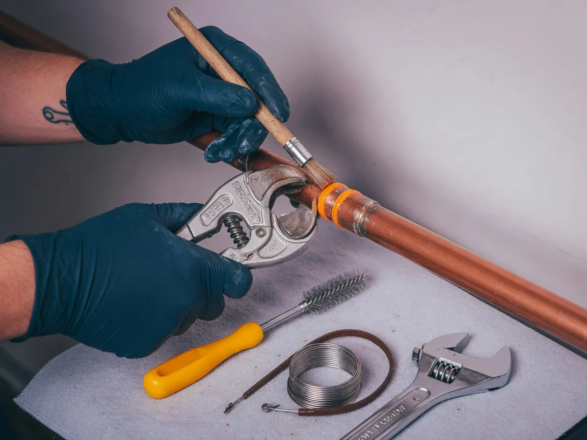 Why choose Sump Pump Repair in Baldwin, ND